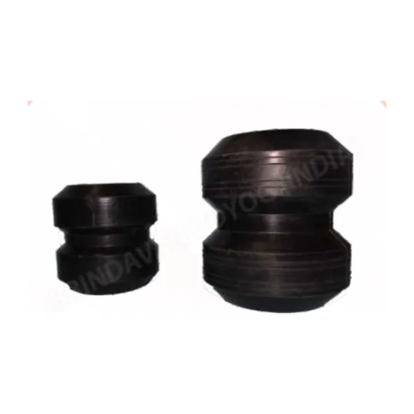 Anti Vibration Rubber Pad