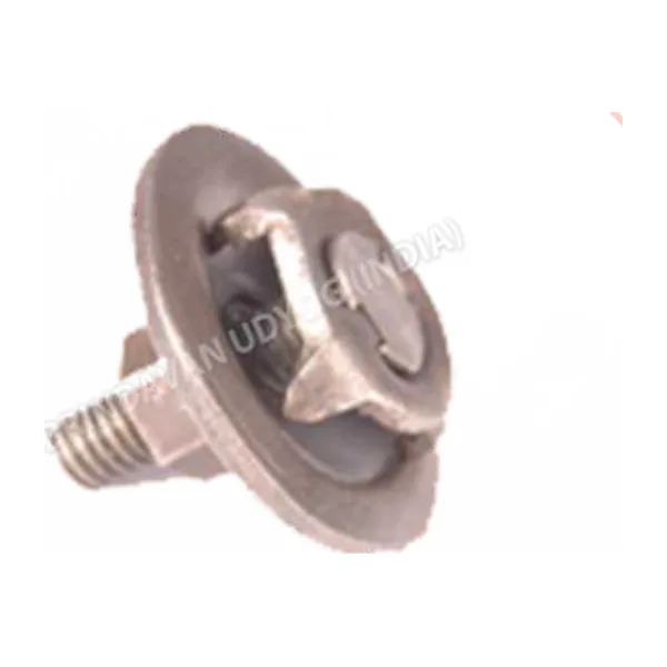 Belt Fastener