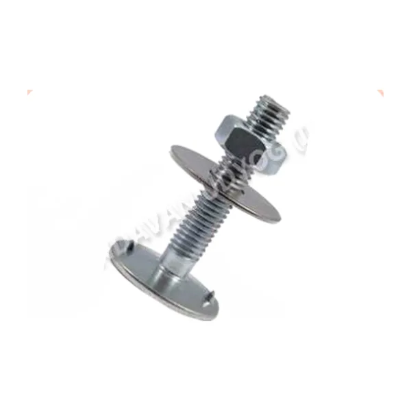 Bucket Bolt