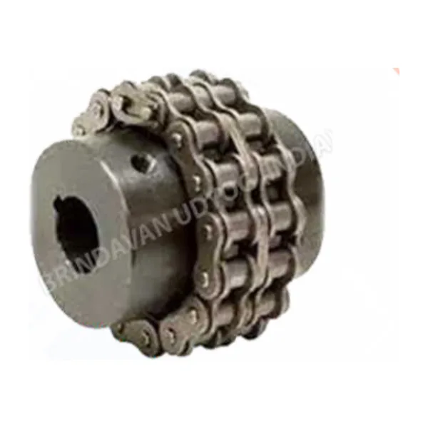 Chain Coupling – Couplings by Brindavan Udyog India
