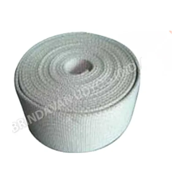 Cotton, Nylon, Polyester Belt
