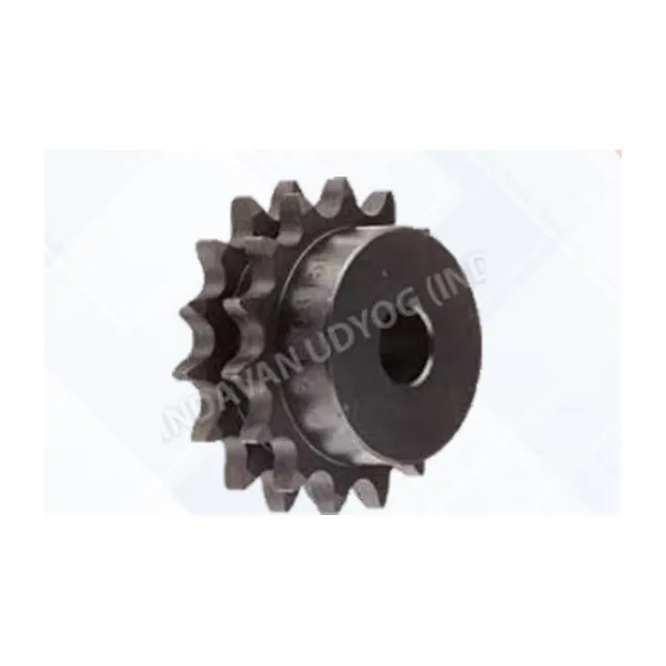 Duplex Chain Sprocket