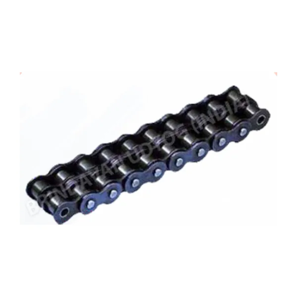Duplex Chain – Chains & Sprockets by Brindavan Udyog India