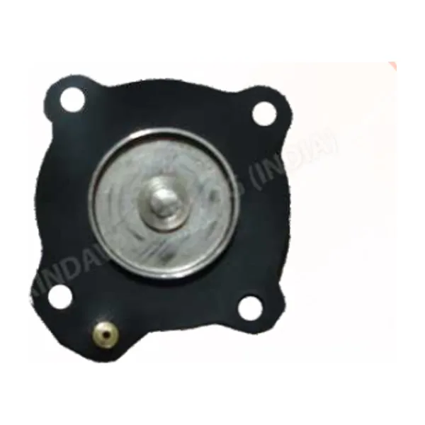 Filter Diaphragm