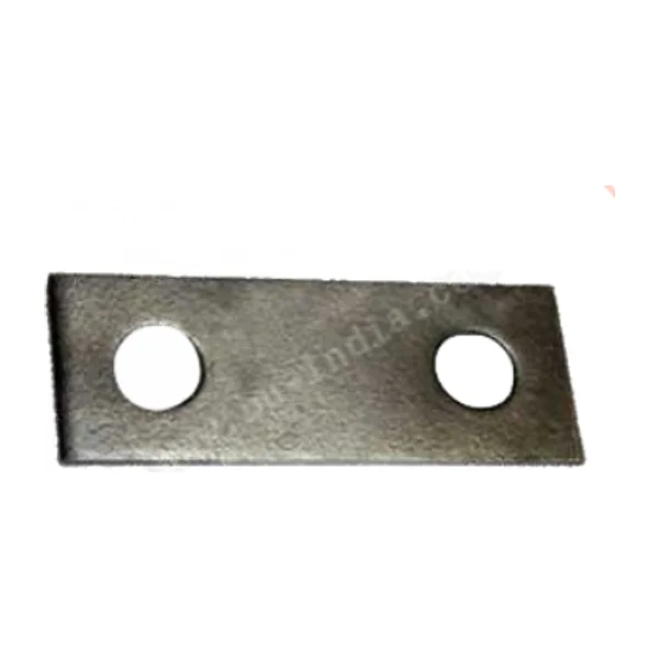 Hammer Mill Beaters – Miscellaneous Mill Spares by Brindavan Udyog India