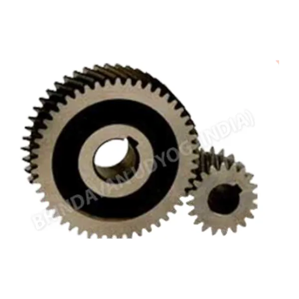Helical Gear