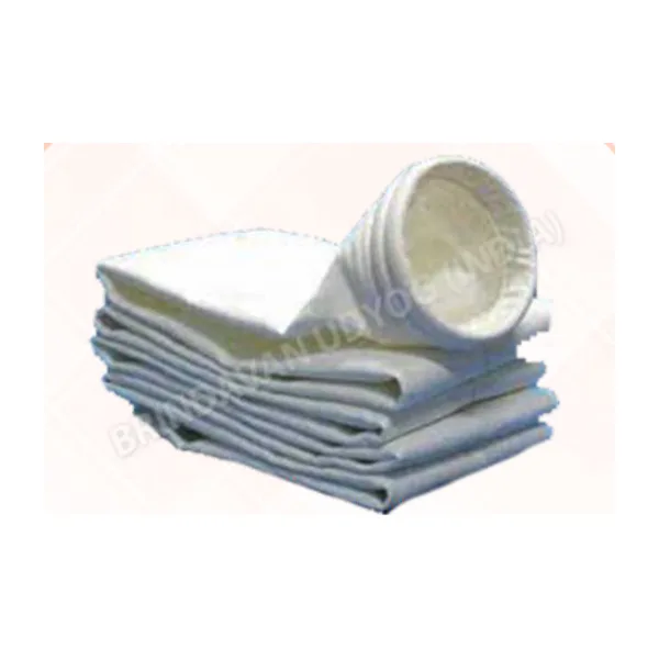 Jet Filter Bag