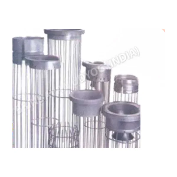Jet Filter Cage