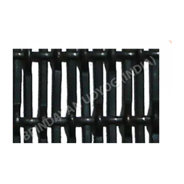 Mat Type Scourer Mesh