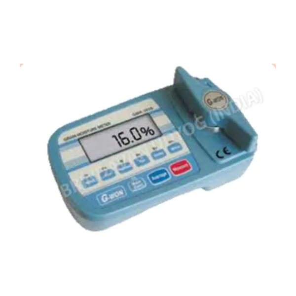 Moisture Meter