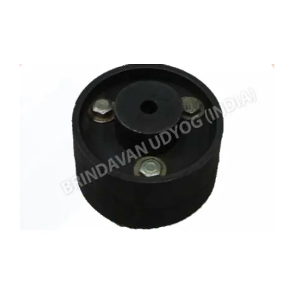 Pin Bush Coupling