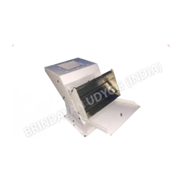 Plate Magnetic Separator