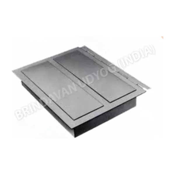 Plate Magnets