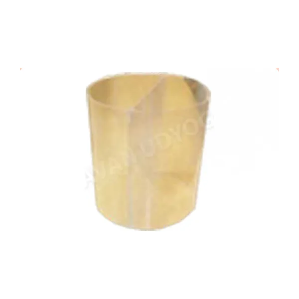 Roller Mill Glass