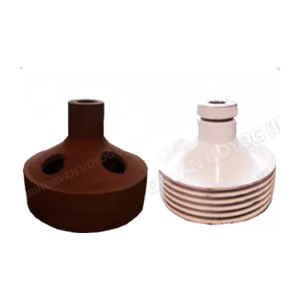 Roller Mill Flat & V Belt Pulley