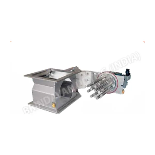 Rotary Magnet
