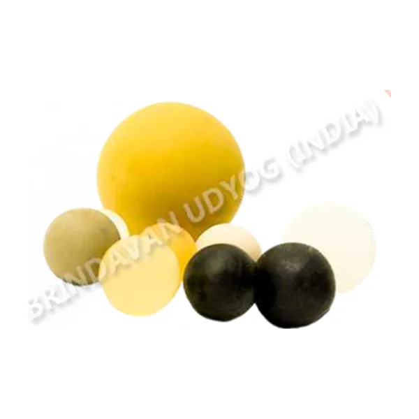 Rubber Ball