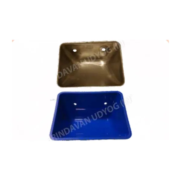 Shovel Type Elevator Bucket