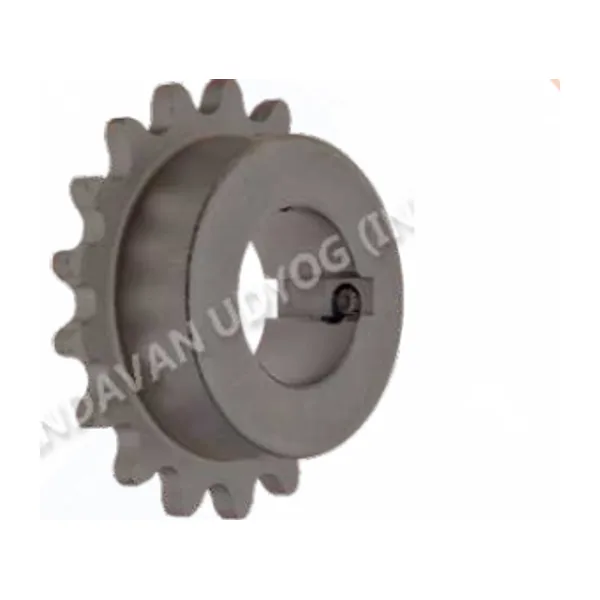 Simplex Chain Sprocket