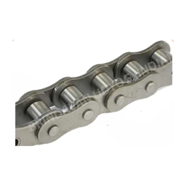 Simplex Chain