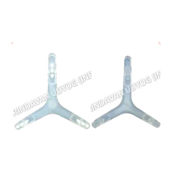 Star Type Cleaner with Brush, Studs