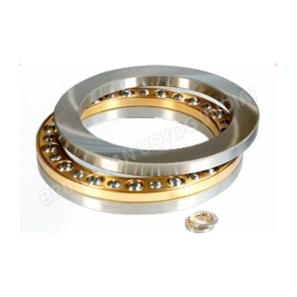 Thrust Ball Bearing