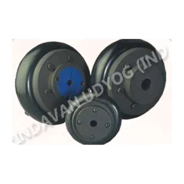 Tyre Coupling