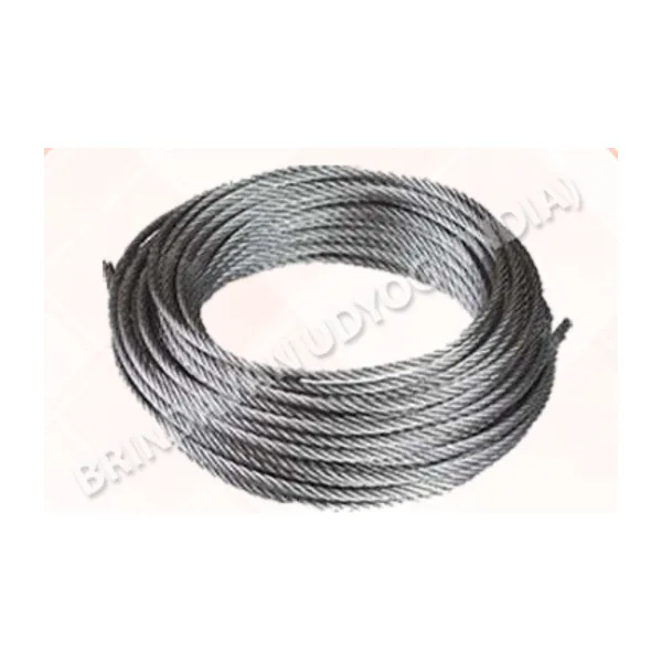 Wire Rope